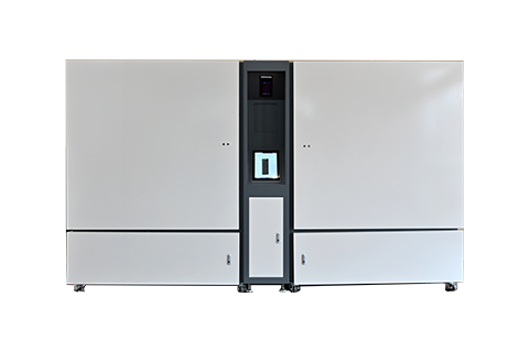 全自动智能药品柜