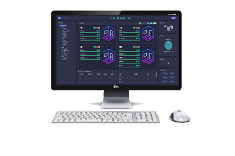 实验室智能管理系统